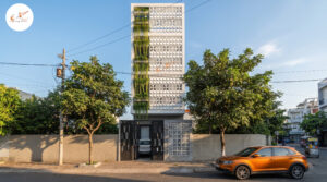 NHÀ PHỐ 3.5F.01